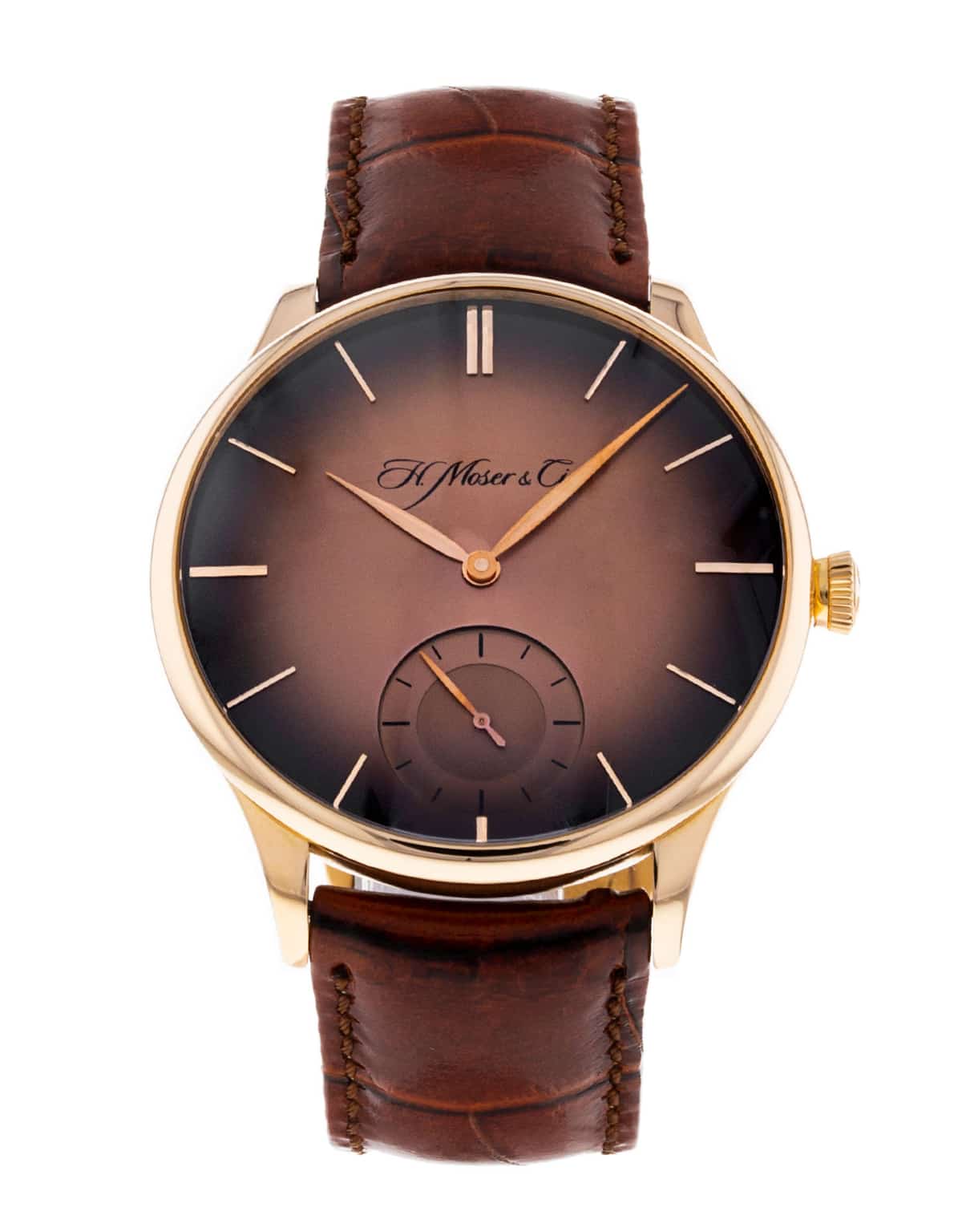 H. Moser and Cie Venturer 2327-0401